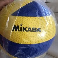 Mikasa No. 5 Bóng chuyền Trò chơi chính thức MVA200 Bóng chuyền được chứng nhận FIVB