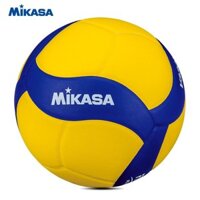 Mikasa V330W Size 5 Bóng chuyền Thi đấu Huấn luyện Bóng chuyền Da PU mềm Bóng chuyền Olympic