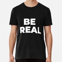 Mike Tyson Be Real Mới Bán Chạy Quần Áo Nam Áo Thun Nổi Bật
