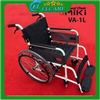 MIKI VA-1L  Xe Lăn Cao Cấp Nhật Bản