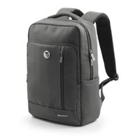 Mikkor The Ralph Premier 14in Backpack M Graphite