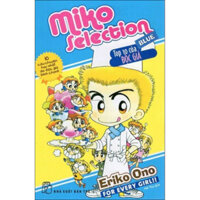 Miko Selection Blue - Top 10 Của Độc Giả - 2023