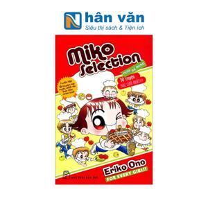 Miko Selection - Cười Bể Bụng