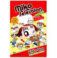 Miko selection - Cười bể bụng