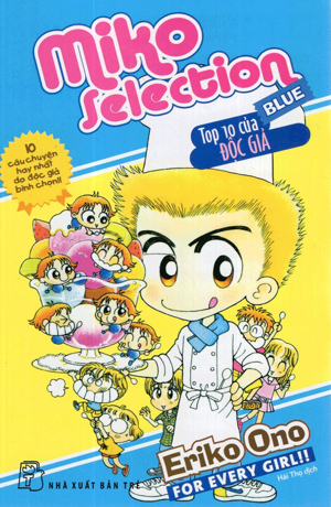 Miko Selection - Top 10 Của Độc Giả