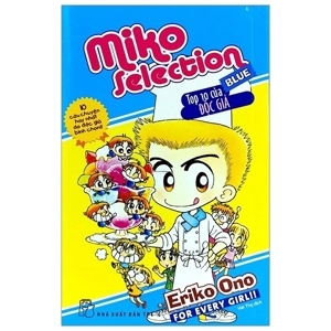 Miko Selection - Top 10 Của Độc Giả
