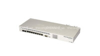 Mikrotik CCR1009-7G-1C-1S+ | Router chịu tải 800 user, 7 Wan/Lan Gigabit, 1 quang SFP+