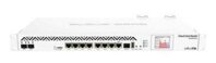MikroTik Cloud Core Router CCR1036-8G-2S+