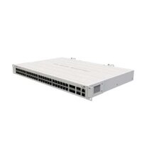 Mikrotik CRS354-48G-4S+2Q+RM – Switch Layer 3 10G/40G hiệu suất cao, chính hãng tại Đà Nẵng