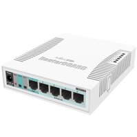 Mikrotik RB260GS