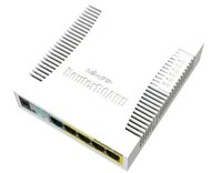 Mikrotik RB260GSP