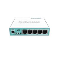 Mikrotik Rb750Gr3 Second Hand Giá: 850.000 VND ?
