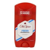 mila (MILA)  Lăn khử mùi Old Spice Fresh - Mỹ - 63g - Date T2/2021