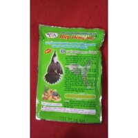 mila ( mila) mila Cám Chào Mào Hiệp Đồng Nai (New) 200Gr - Thức Ăn Chim Cao Cấp