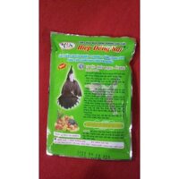 mila ( mila) mila Cám Chào Mào Hiệp Đồng Nai (New) 200Gr - Thức Ăn Chim Cao Cấp