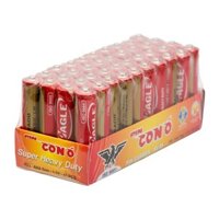 mila (MILA) Sỉ Pin Con Ó Pinaco - Pin AA/ Pin AAA - Pin Tiểu - Pin Đũa 1.5V