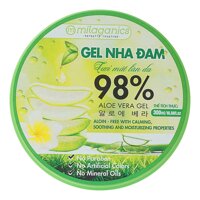 Milaganics Gel Nha Đam Milaganics 300ml