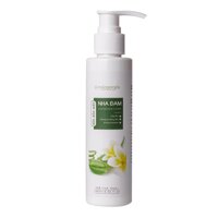 Milaganics Sữa Rửa Mặt Milaganics Aloe Vera Facial Cleanser Nha Đam Cấp Ẩm Dưỡng Da Sáng Mịn 135ml