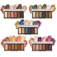 Milani - Bảng Phấn Mắt Milani Most Wanted Eyeshadow Palette