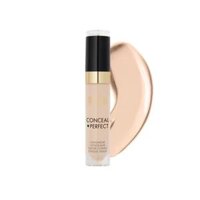 Milani - Kem Che Khuyết Điểm Milani Conceal + Perfect Longwear Concealer 5ml - 110 no box trầy chai