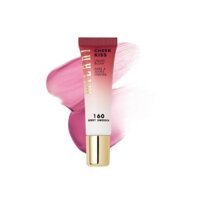 Milani - Má Hồng Dạng Kem Milani Cheek Kiss Liquid Blush 10.8ml - Berry Smooch box dơ