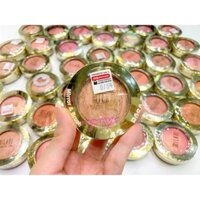 Milani - Phấn Má Hồng Dạng Nhũ Milani Baked Powder Blush 3,5g - ROSA ROMANTICA trầy