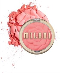 Milani - Phấn Má Hồng Milani Rose Powder Blush 17g - Coral Cove trầy mặt