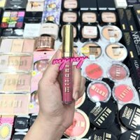 Milani - Son Kem Lì Milani Matte Liquid Lipstick Stay Put Longwear Liquid Lip 3.2ml