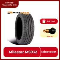 Milestar 245/45R18 MS932 Lốp thương hiệu Mỹ chất lượng cao