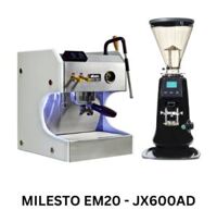 Milesto EM20 - JX 600AD