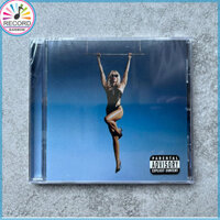 Miley Cyrus Endless Summer Vacation Album [Lacrado] Brand New US/GER