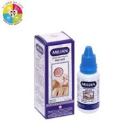 MILIAN OPC 20ML