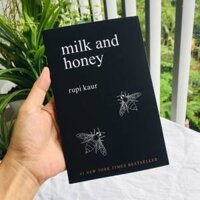 Milk And Honey