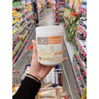 MILK CANXI BONE CARE BIOISLAND 150 Viên CANXI SỮA (hũ 150 viên)