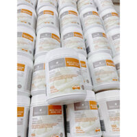 MILK CANXI BONE CARE BIOISLAND - CANXI SỮA DẠNG VIÊN NANG