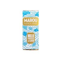 Milk Chocolate 48% Cacao Marou 24G