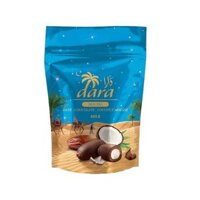 Milk Chocolate Dates, Coconut Dara 100G