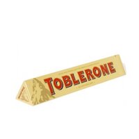 Milk Chocolate Toblerone 100G