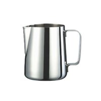Milk pitcher – Ca đánh sữa inox 350ml