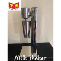 Milk Shaker ( Máy khuấy trà, kem, lắc sữa )