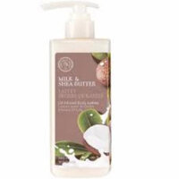 Milk Shea Butter Rich Body Cream nhập khẩu từ Hàn Quốc nguyên thùng