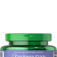 Milk Thistle 1000mg Puritan Pride - Thực phẩm chức năng bổ gan của Mỹ