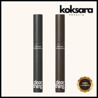 Milk touch Dearthing Ultra Long Curling Mascara 7ml 2types
