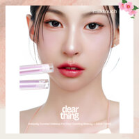 Milktouch Dearthing Glow Effect Lip Plumper [Sản xuất tại Hàn Quốc]