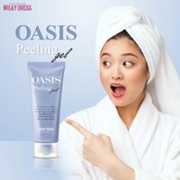 Milky Dress Oasis Peeling Gel