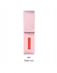 Milky Dress - Son kem dạng Tint - Delight Coral M44