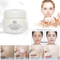 MILKY DRESS_Kem Dưỡng Trắng Cho Da Dầu, Mụn 50Ml