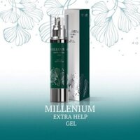 Millenium Extra Help Gel - Chống lão hóa, giảm nếp nhăn