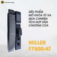 MILLER F7500-AT