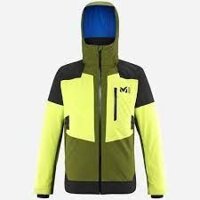 MILLET TELLURIDE JKT - M